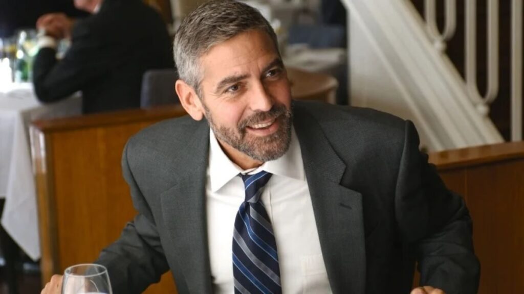 George Clooney (Reprodução)
