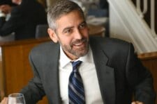 George Clooney (Reprodução)