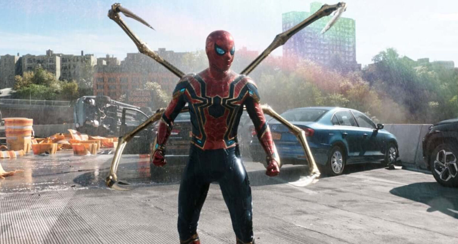 Para evitar mais fan service, roteiristas de Homem-Aranha fizeram sacrifício homem aranha sem volta para casa epipoca