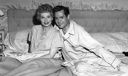 Documentário sobre Lucille Ball e Desi Arnaz será lançado pelo Prime Video i love lucy desi arnaz and lucille ball