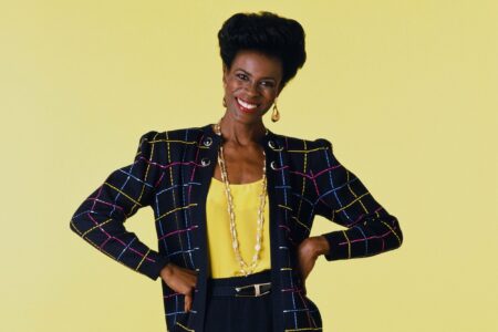 Um Maluco no Pedaço: Por que realmente tia Vivian foi trocada? image 1