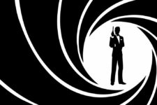 James Bond (Divulgação)