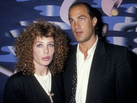 kelly lebrock