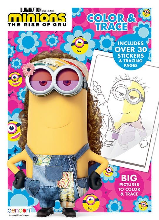 Gavião Arqueiro tem erro de cronologia e fãs não perdoam 2 livro dos minions mostrado em gaviao arqueiro
