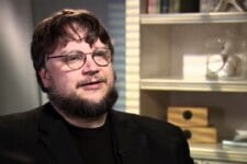 Guillermo Del Toro (Reprodução)