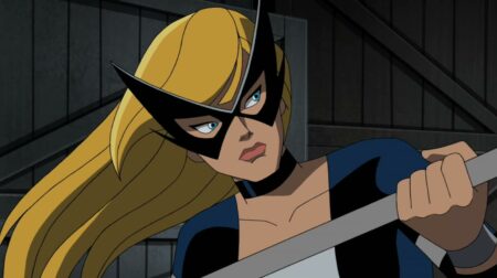 mockingbird cartoon version
