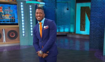 Nick Cannon (Reprodução)