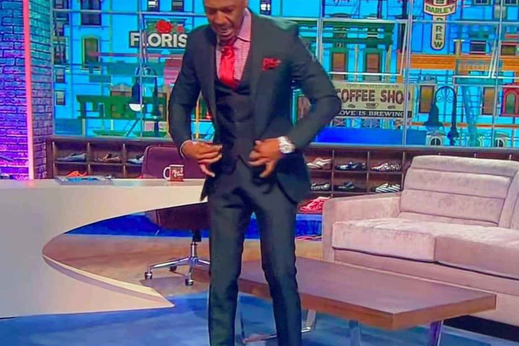 Nick Cannon (Reprodução)
