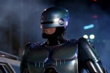 Robocop: O Policial do Futuro (Reprodução)