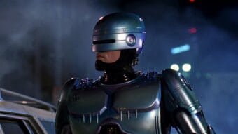 Robocop: O Policial do Futuro (Reprodução)