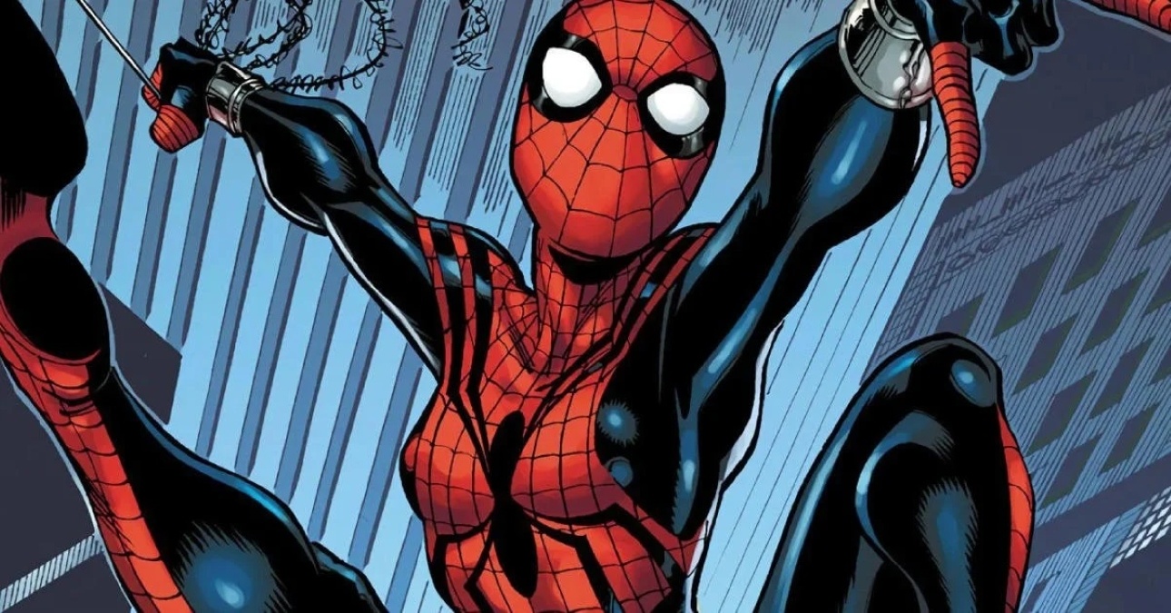 10 melhores versões multiversais do Homem-Aranha 6 Mayday (Divulgação / Marvel)