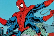 Homem-Aranha de Seis Braços (Divulgação / Marvel)