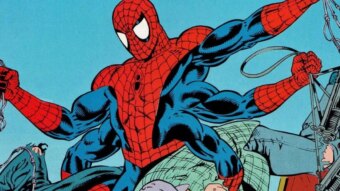 Homem-Aranha de Seis Braços (Divulgação / Marvel)