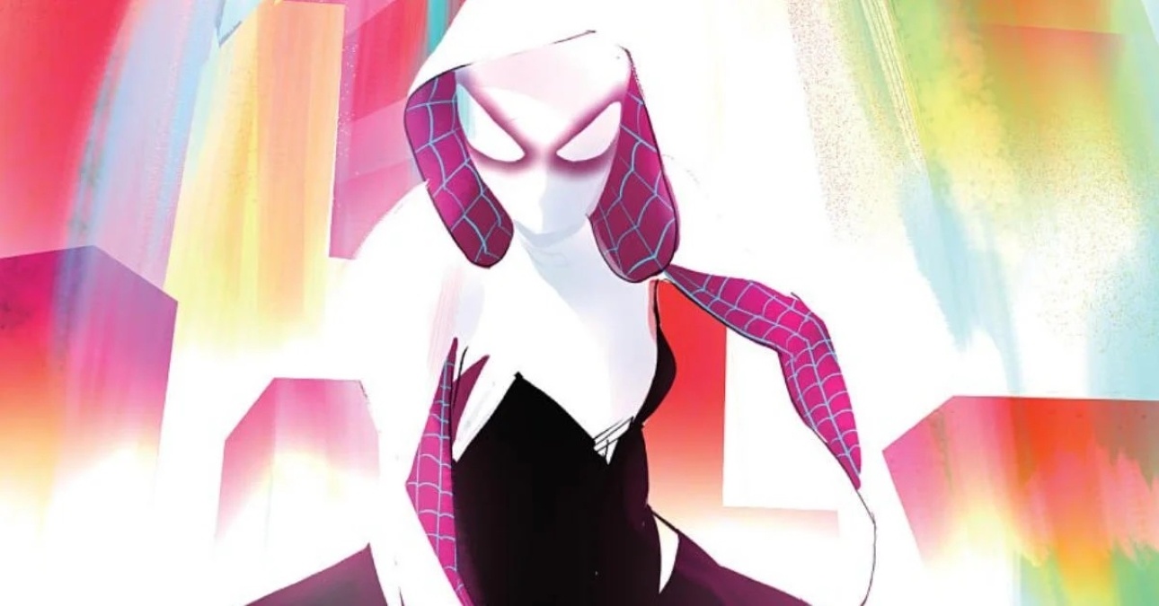 10 melhores versões multiversais do Homem-Aranha 2 Aranha-Gwen (Divulgação / Marvel)
