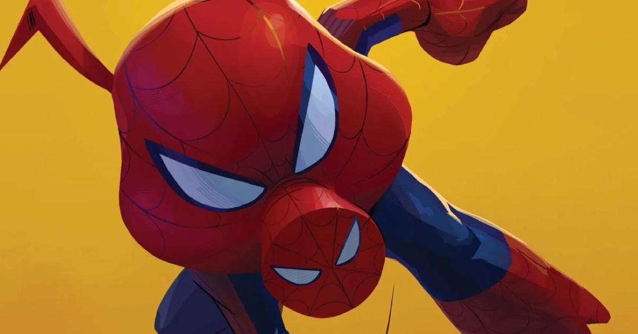 10 melhores versões multiversais do Homem-Aranha 4 Presunto-Aranha (Divulgação / Marvel)