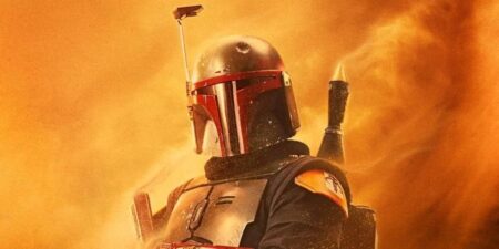 O Livro de Boba Fett | O que deu errado? O Livro de Baba Fett (Divulgação)