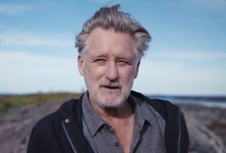 The Sinner chega ao fim, e produtor quer que público interprete isso de uma forma específica Bill Pullman em The Sinner (Reprodução)
