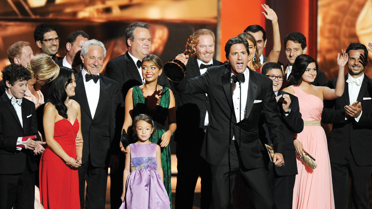 Reboot: Criador de Modern Family lança nova série zoando Hollywood 2 2 20