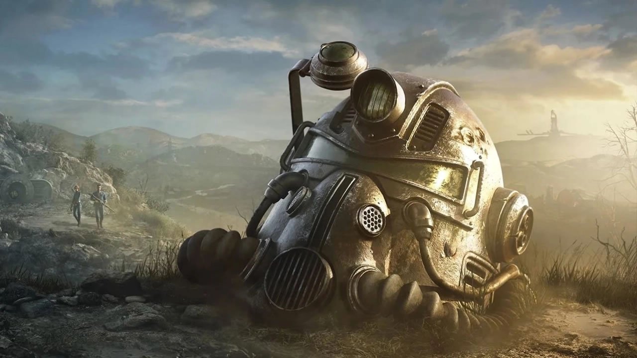 Fallout 76 (Divulgação)