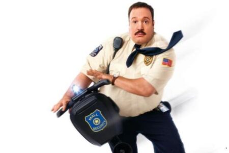 Kevin James quer fazer filme Segurança de Shopping 3 23113319