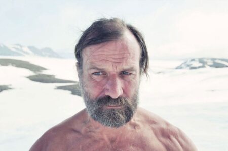 The Iceman| Diretor de O Último Rei da Escócia assume filme biográfico 8a836b7cfa0e0df2290d06947be38aca