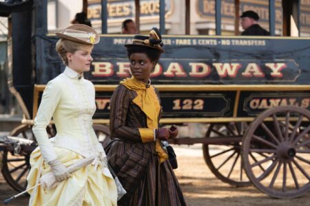 A Idade Dourada: Roteiristas revelam que ideia de episódio final já estava definida A Idade Dourada Divulgacao HBO Max