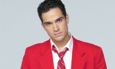 Alfonso Herrera (Reprodução)