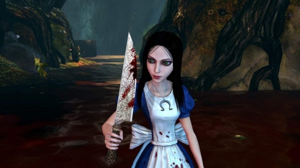 Jogo American McGee’s Alice será adaptado para série de TV American McGee’s Alice