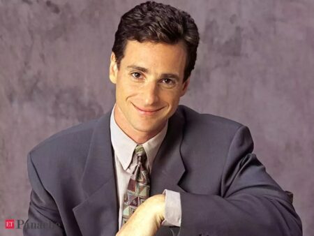 Full House: Danny Tanner foi um pai maravilhoso e podemos provar Bob Saget Reproducao