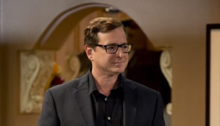 Nova informação sobre morte de Bob Saget sugere causa de sua morte Bob Saget (Reprodução)
