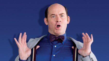 David Koechner