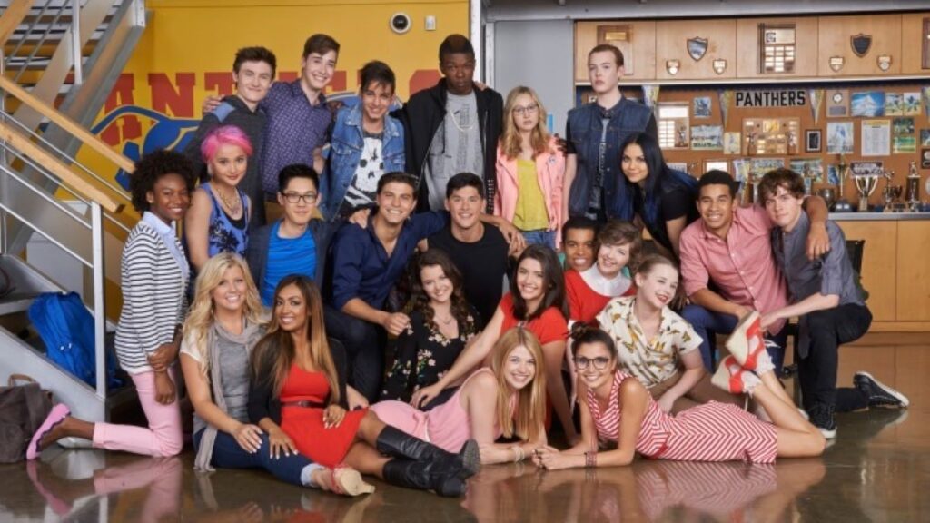HBO Max produzirá nova versão de Degrassi: A Próxima Geração Elenco de Degrassi: A Próxima Geração (Divulgação)