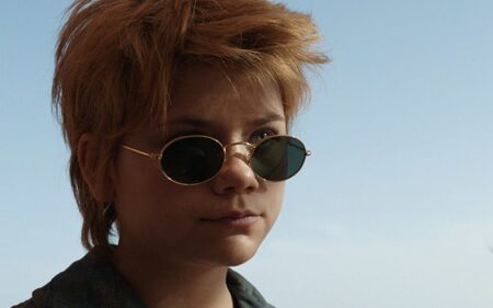 Eternos: Atriz acredita que Duende ficará louca como humana Duende Lia McHugh em Eternos Reproducao 1