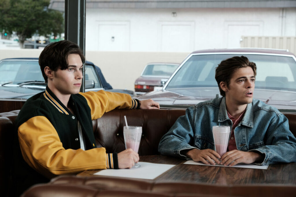 Euphoria: O que aconteceu com Derek, o melhor amigo de Cal? Elias Kacavas