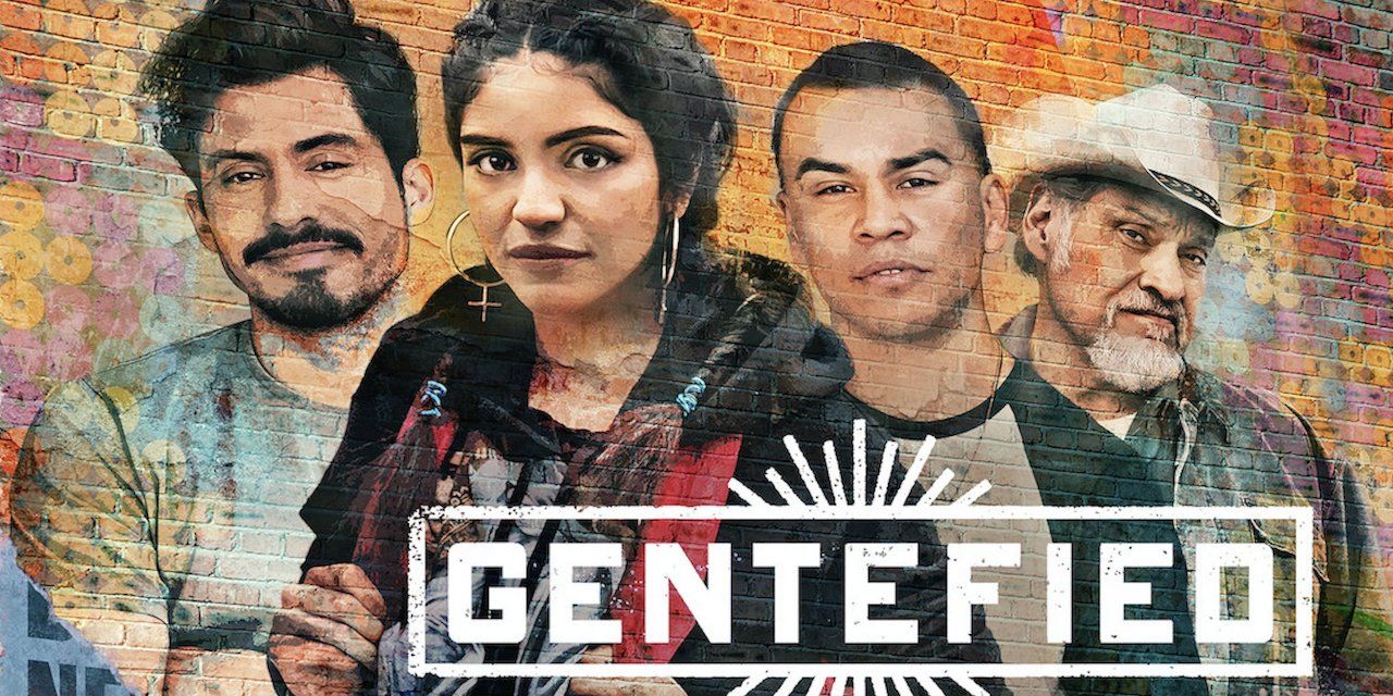 Mais uma! Netflix cancela Gentefied após segunda temporada 1 Gentefied Divulgacao