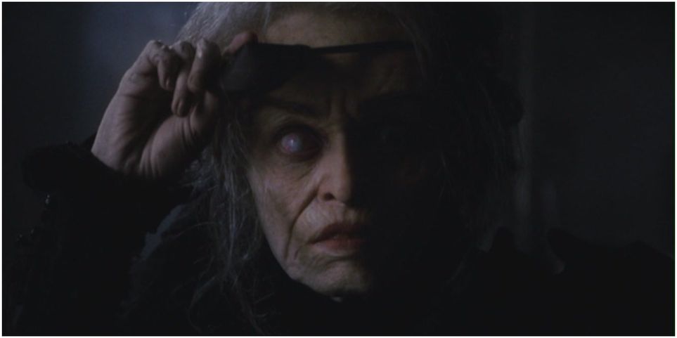 Helena Bonham Carter em Peixe Grande e suas Historias Maravilhosas Reproducao