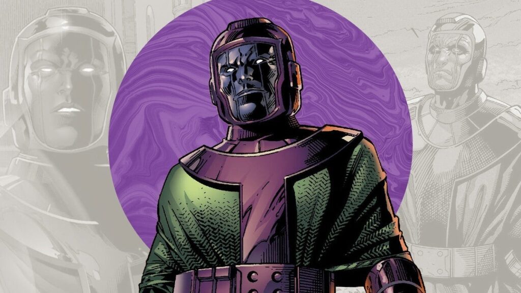 Quem são os 4 vilões que a Marvel adoraria que o público esquecesse Homem-Púrpura nos quadrinhos da Marvel (Reprodução)