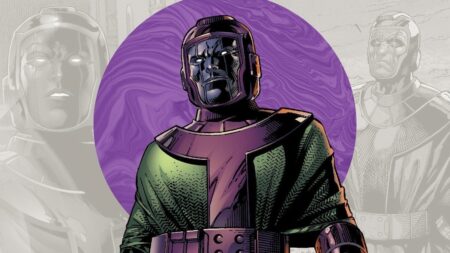 Quem são os 4 vilões que a Marvel adoraria que o público esquecesse Homem-Púrpura nos quadrinhos da Marvel (Reprodução)