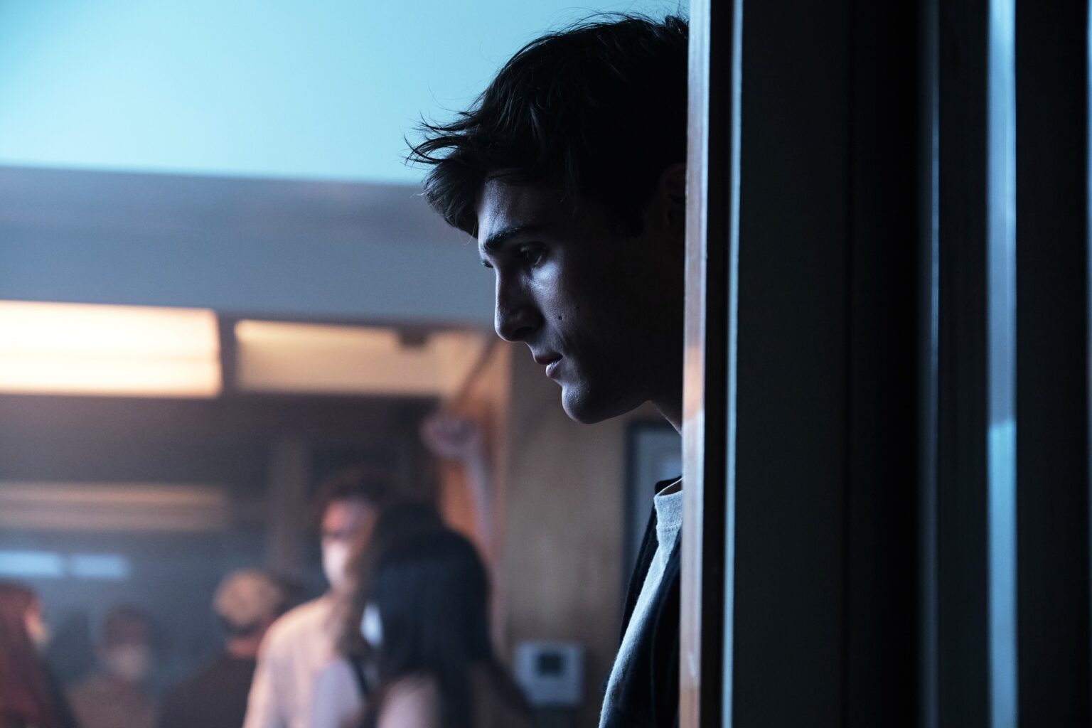 Euphoria | Jacob Elordi revela que gravar cena de briga foi “incrível” Jacob Elordi em Euphoria epipoca