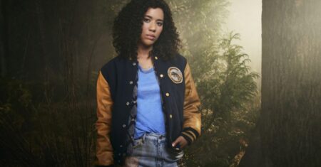 Jasmin Savoy