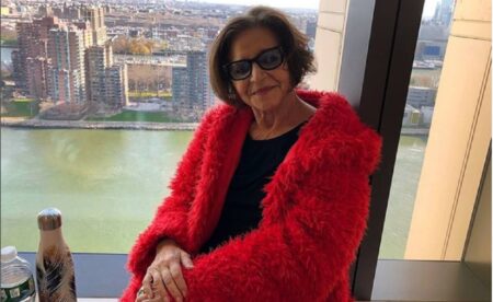 Estrela de Seinfeld morre, após fazer postagem emocionante em rede social: “Não fique no meu túmulo” Kathryn Kates Reproducao Instagram e1643206394894