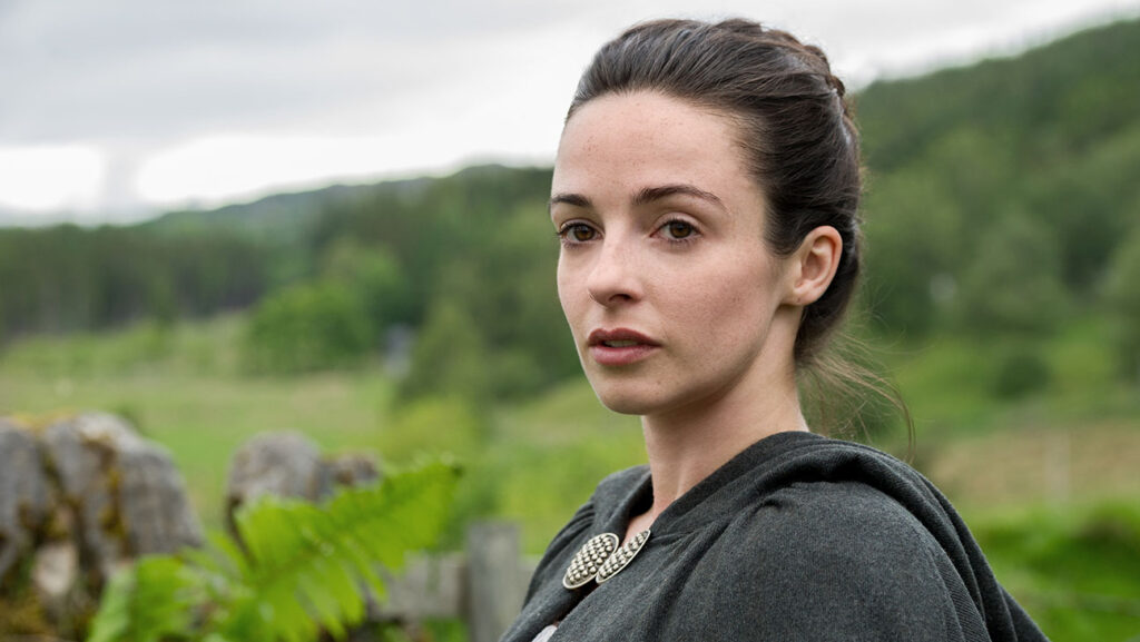 Outlander | Quem são os coadjuvantes que poderiam ser protagonistas? Laura Donnelly em Outlander (Reprodução)