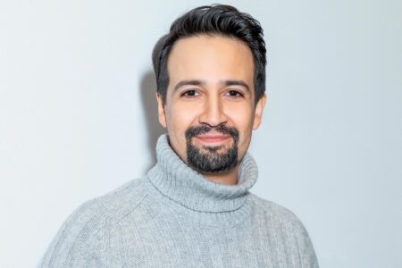 Lin-Manuel Miranda explica por que não quer apresentar o Oscar Lin Manuel Miranda Reproducao