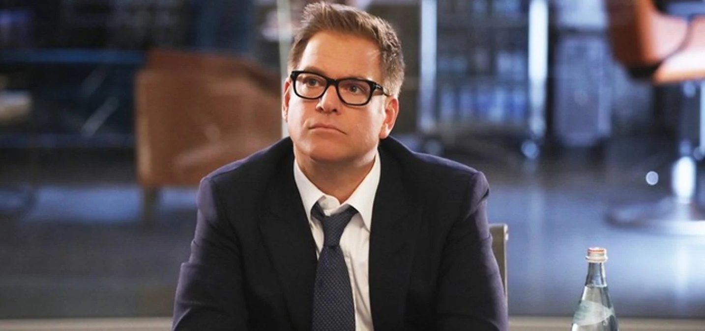 Michael Weatherly dá esperanças de retorno a NCIS 2 Michael Weatherly em Bull (Reprodução / CBS)