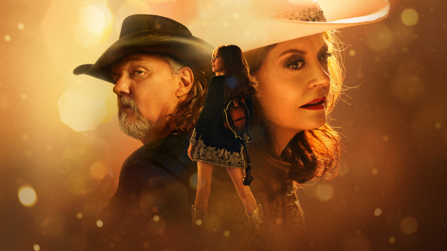 Monarch: Vítima da Ômicron, nova série de Susan Sarandon é adiada por meses Monarch fox epipoca