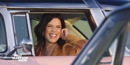 Como Pânico 6 lidará com saída de Neve Campbell? Neve Campbell epipoca 2 1
