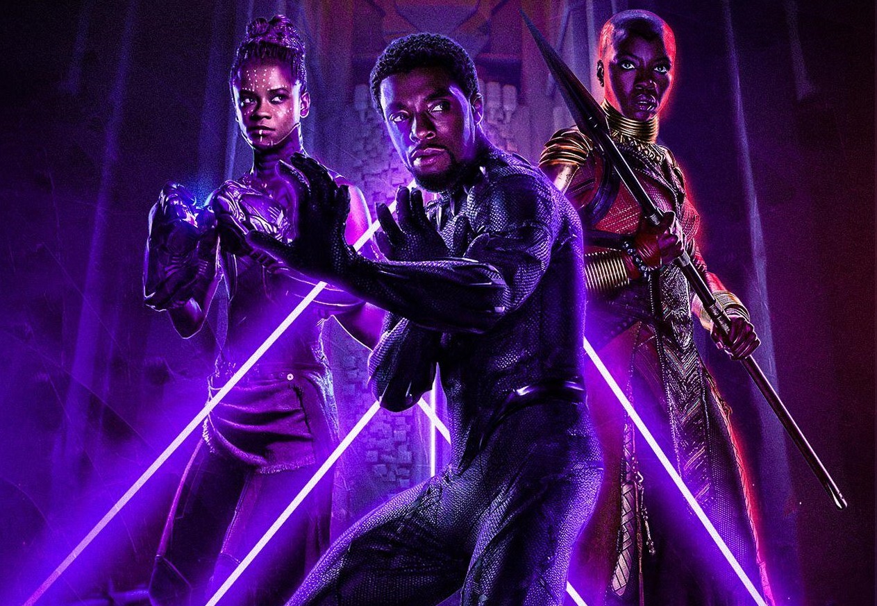Feiticeira Escarlate pode ganhar um novo projeto da Marvel 3 PANTERANEGRA2-MARVEL