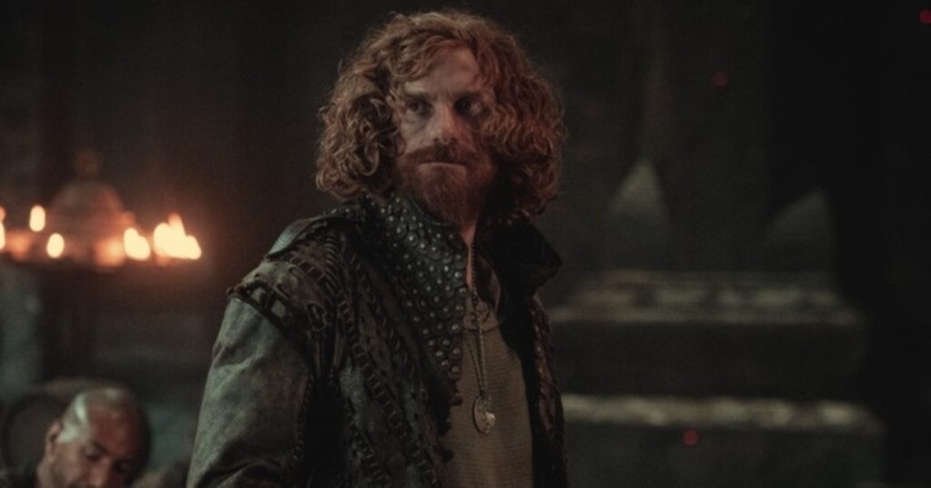 The Witcher | Ator defende morte surpreendente de personagem Paul Bullion como Lambert