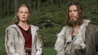 Vikings: Valhalla (Divulgação / Netflix)