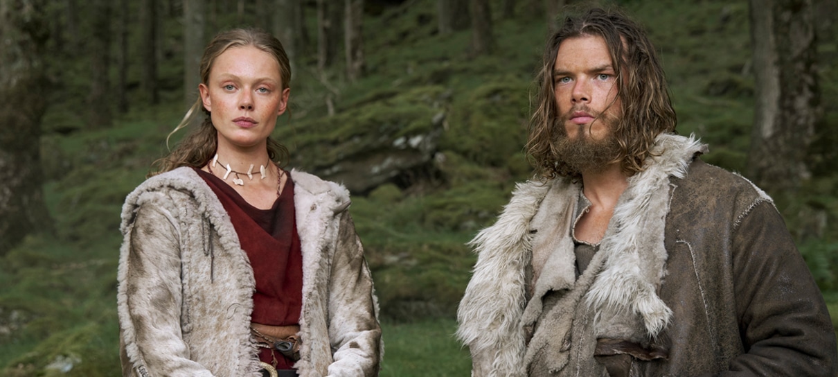 Vikings: Valhalla (Divulgação / Netflix)